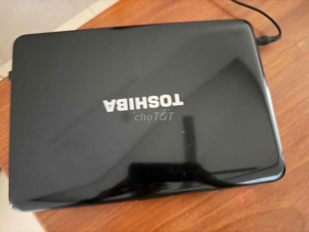 Toshiba Satellite C840 i3 8GB Đen. Mua bán Laptop tại Thành phố Thủ Dầu Một Bình Dương được đăng bởi Mr Lợi hình 1