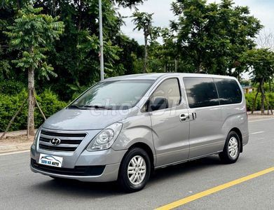 Hyundai Grand Starex 2017 2.4 MT. Mua bán Ô tô tại Quận Cầu Giấy Hà Nội được đăng bởi ĐẶNG QUANG HUY hình 2