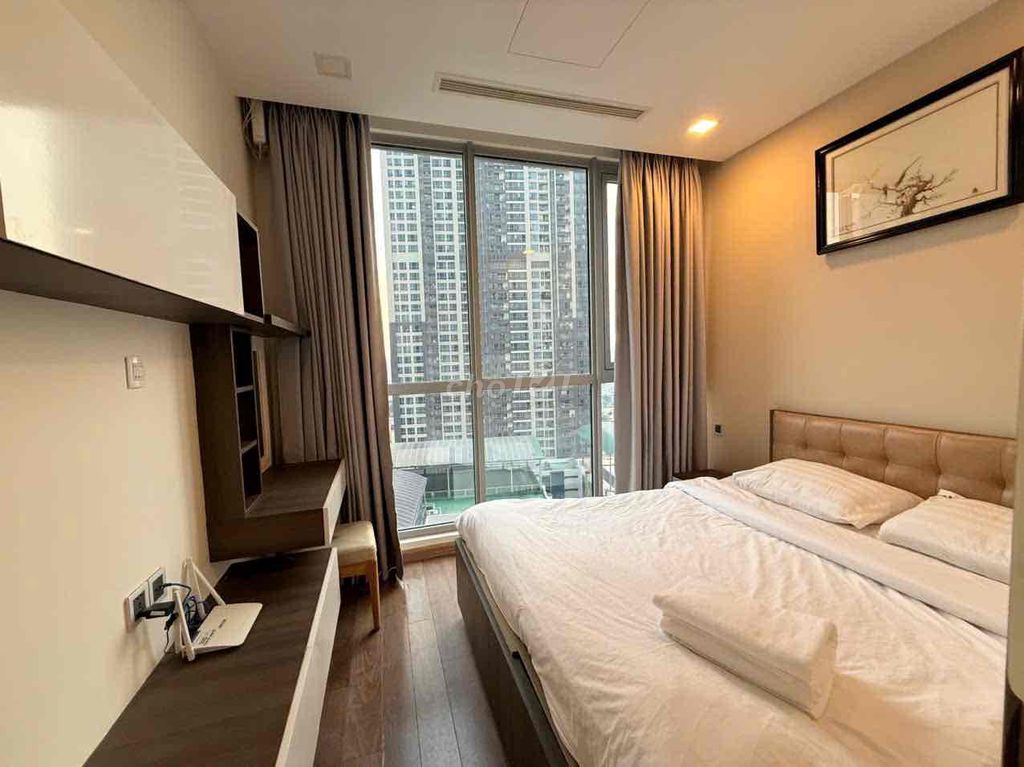 🏙️ CHO THUÊ 2PN FULL NỘI THẤT – VINHOMES CENTRAL PARK