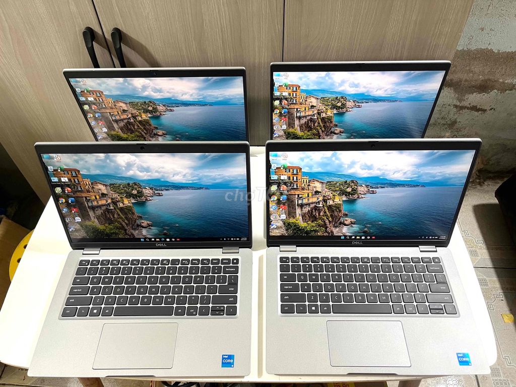 máy dell i5 lướt leng keng  pin trâu ạ. Mua bán Laptop tại Quận Tân Phú Tp Hồ Chí Minh được đăng bởi Huy Lê hình 1