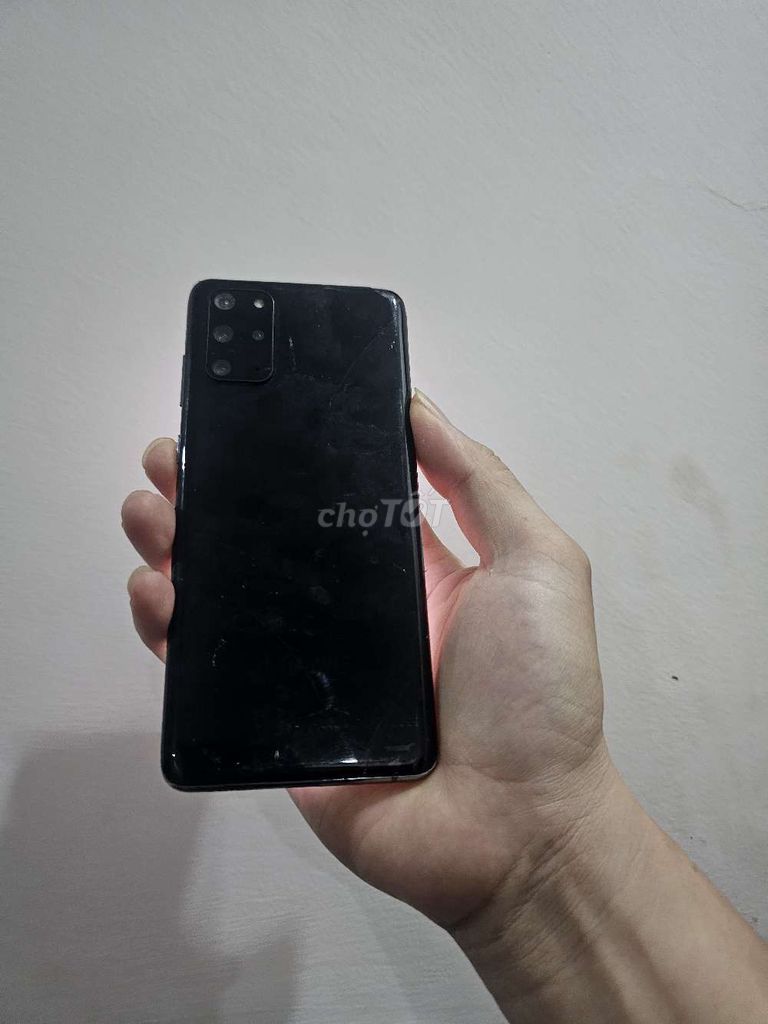 Samsung s20plus 12/128gb sọc. Mua bán Điện thoại tại Quận Hải Châu Đà Nẵng được đăng bởi anh quân hình 1
