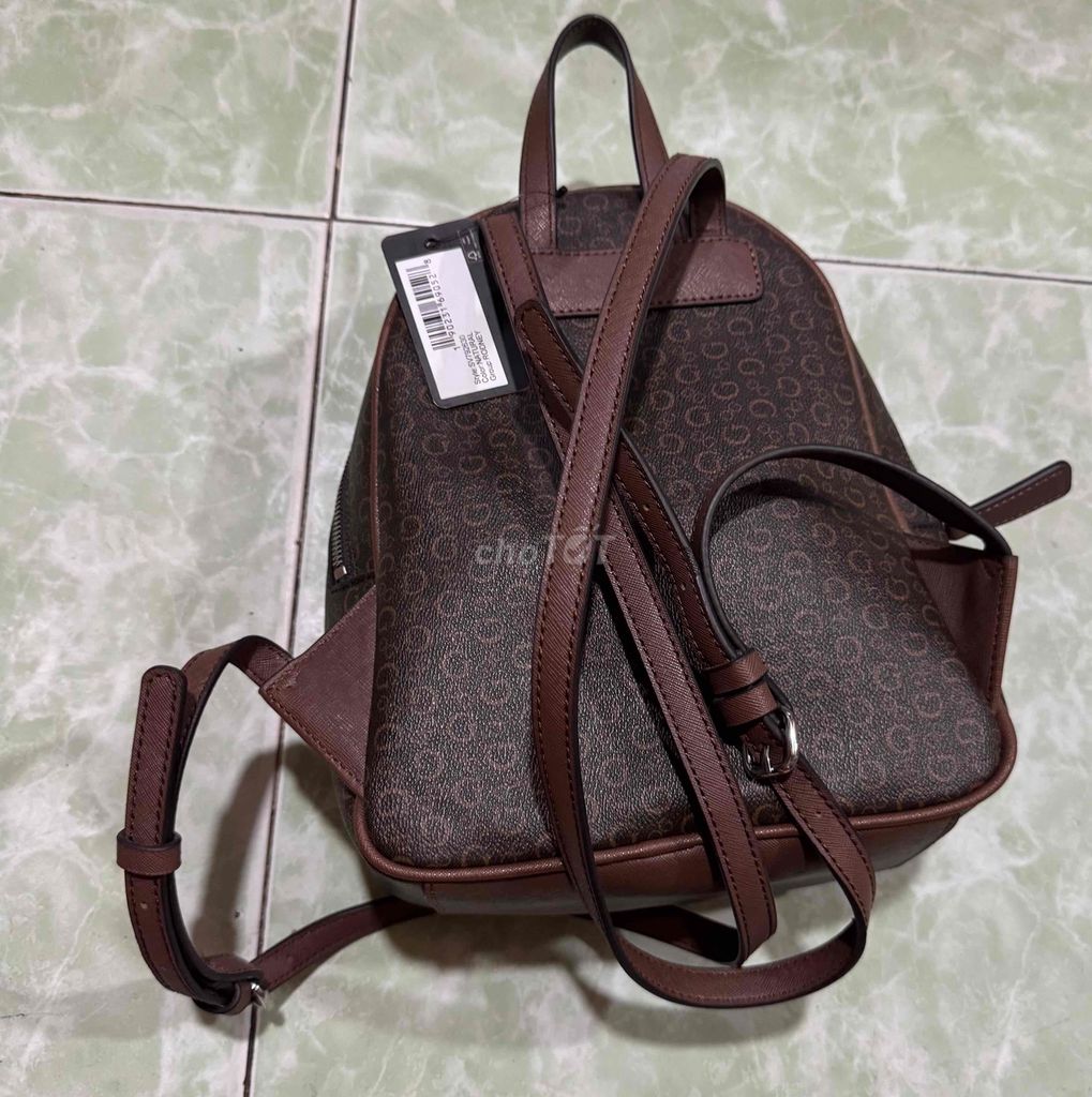 balo guess new auth