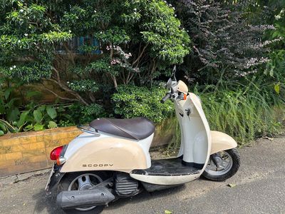 Dư Dùng Thanh Lý tay ga 50cc. Mua bán Xe máy tại Thành phố Thủ Đức Tp Hồ Chí Minh được đăng bởi thevu