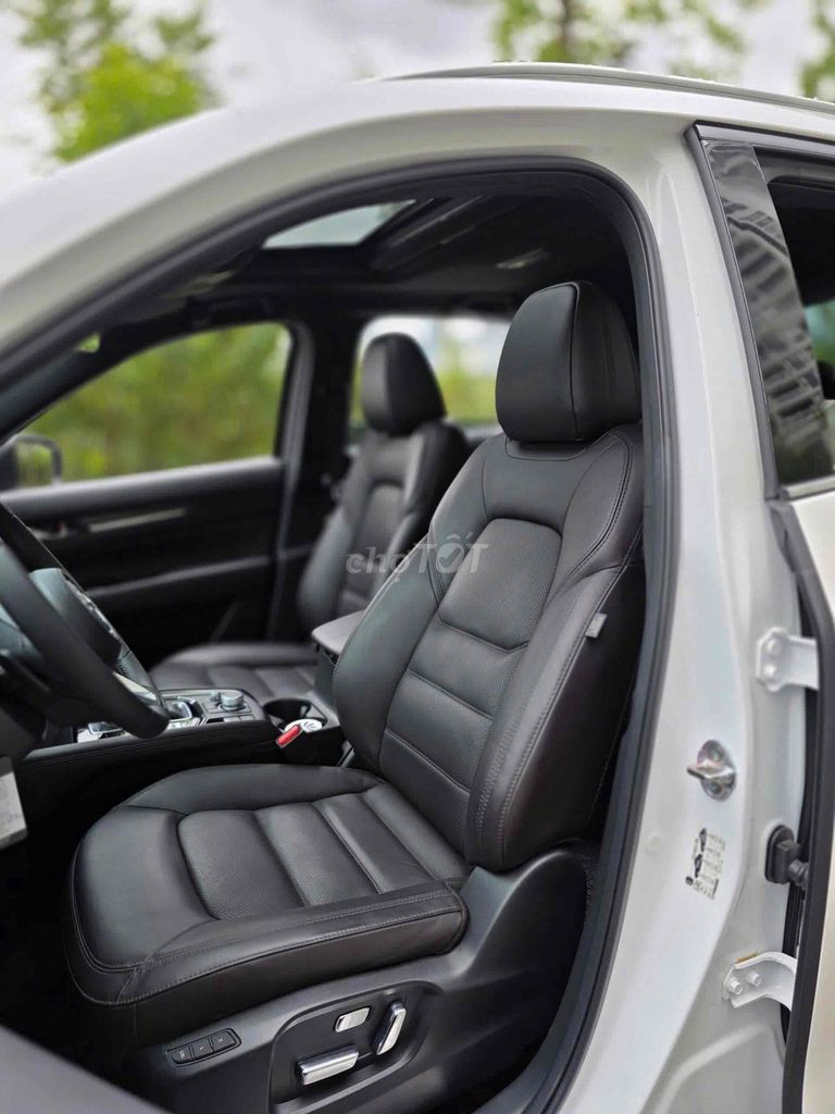 Mazda CX 5 Premium Exclusive 2.0 sx 2024 lướt. Mua bán Ô tô tại Quận Cầu Giấy Hà Nội được đăng bởi Cao Quý hình 8