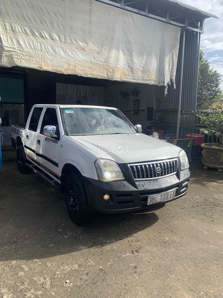 Xe đi công trình, dư dùng. Mua bán Ô tô tại Thành phố Long Khánh Đồng Nai được đăng bởi Phú Cường hình 2