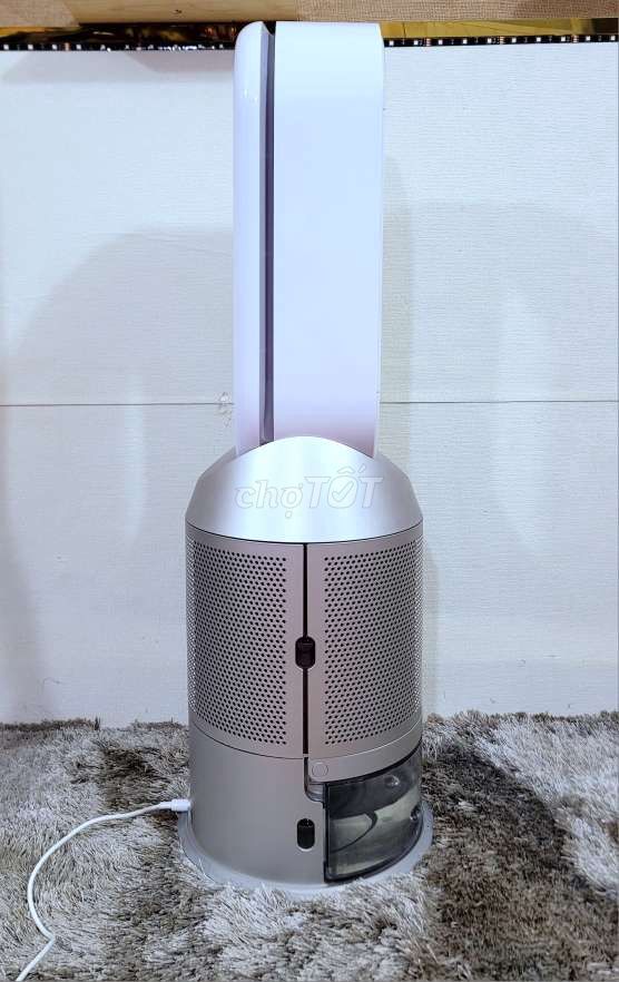 Quạt Dyson PH03 3in1 hàng nội địa Nhật new 98%