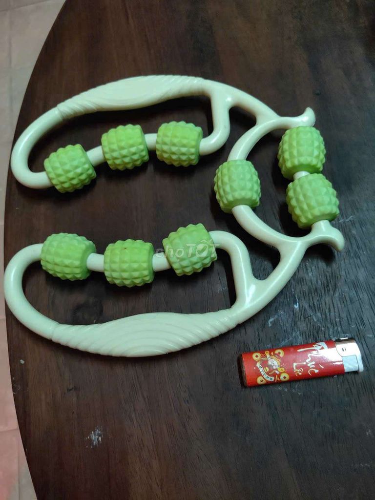 Dụng cụ massage thư giãn cơ bắp. Mua bán Nội thất, đồ gia dụng khác tại Quận 11 Tp Hồ Chí Minh được đăng bởi Viengiai hình 1