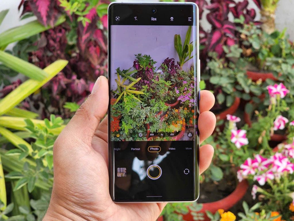 VIVO iQOO 9 Pro (12GB|256GB) Snap 8 Gen 1 LikeNew. Mua bán Điện thoại tại Thành phố Thủ Dầu Một Bình Dương được đăng bởi Vio Store Thủ Dầu Một hình 4