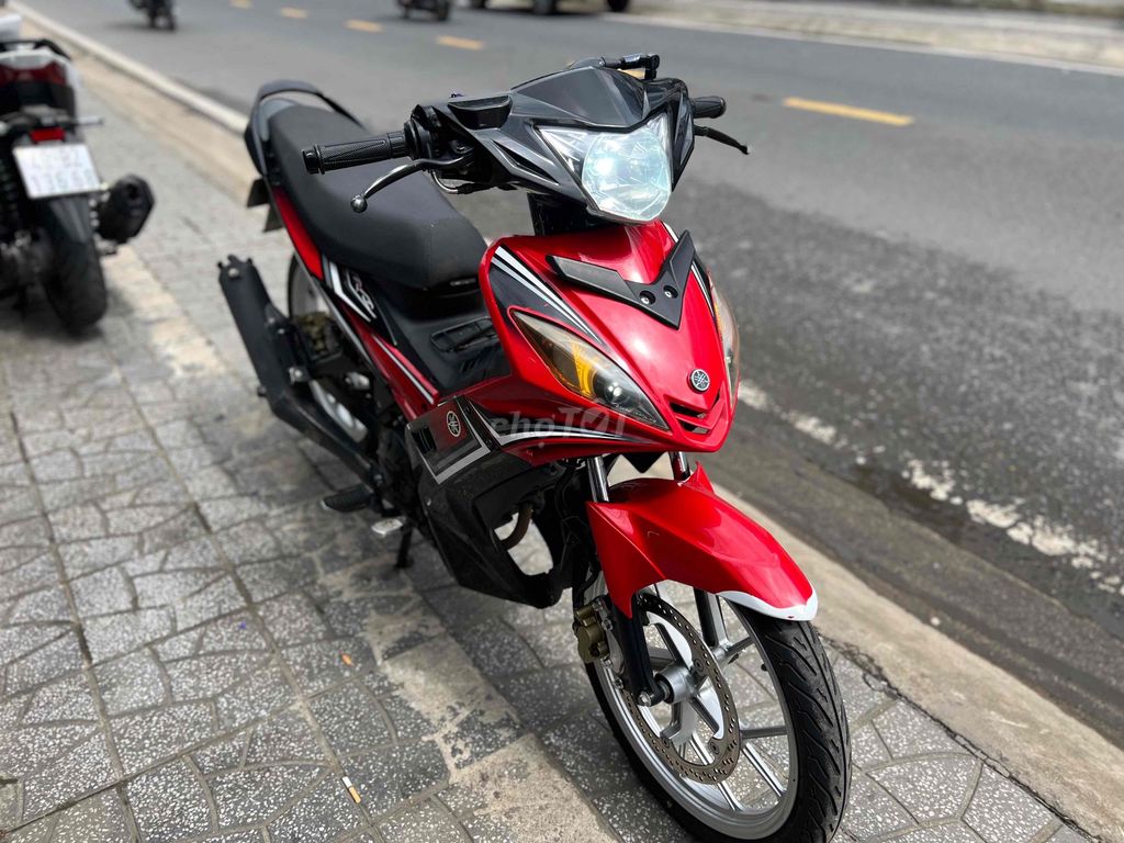 Ex 5 số xuống áo 2010 ❇️Đồng Moto Đà Lạt❇️. Mua bán Xe máy tại Thành phố Đà Lạt Lâm Đồng được đăng bởi ĐỒNG MOTOR 2  cá nhân hình 1
