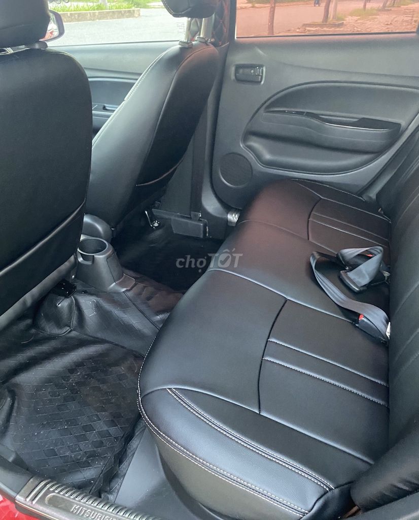 bán xe Atrage 2020 số sàn màu đỏ. Mua bán Ô tô tại Quận 12 Tp Hồ Chí Minh được đăng bởi Quang hình 4