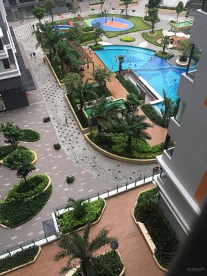 Căn hộ 61 m² · 2 PN · Safira Khang Điền (Sapphire Khang Điền)