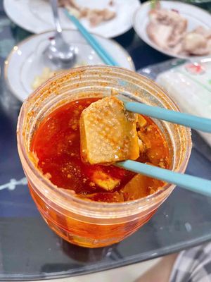 chao môn cốt dừa. Mua bán Đồ ăn, thực phẩm và các loại khác tại Quận Tân Bình Tp Hồ Chí Minh được đăng bởi Văn Hỉ
