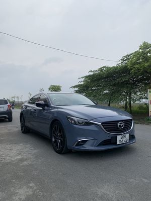 Mazda 6 2.5 premium