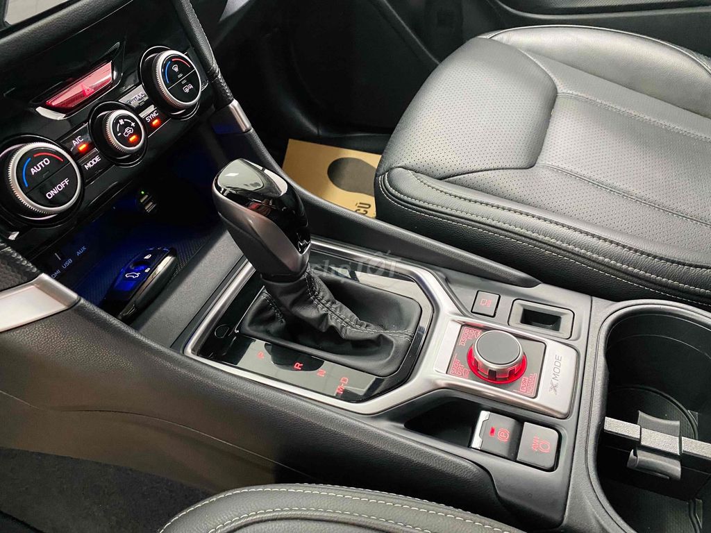 Subaru Forester 2019 i-S Eyesight - 31000 km. Mua bán Ô tô tại Thành phố Thủ Đức Tp Hồ Chí Minh được đăng bởi Quốc Nhẫn hình 9