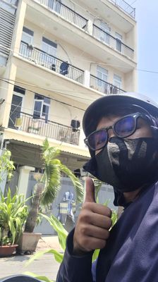 Bán nhà hẻm 12m CMT8, Quận 3, 100m2, 4 tầng, 14 phòng, chỉ 17 tỷ hơn