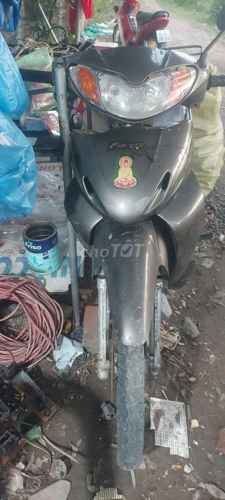 Xe giấy tờ đầy đủ máy bao im. Mua bán Xe máy tại Thành phố Vĩnh Long Vĩnh Long được đăng bởi Phuong Thanh hình 1