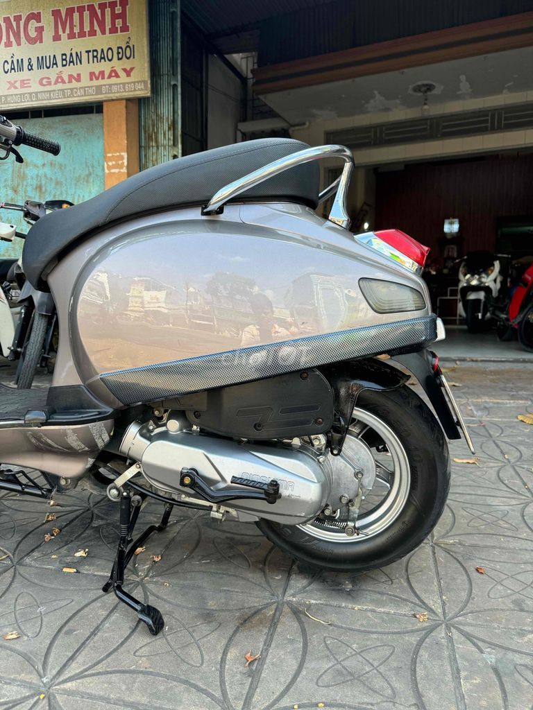NIOSHIMA (49cm3)(2020) BS:65AA:CẦN THƠ