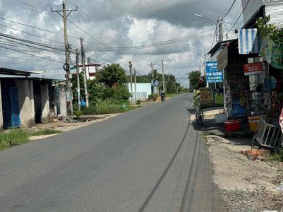 BÁN CẮT LỖ LÔ ĐẤT ĐẸP ĐƯỜNG MỸ XUÂN TÓC TIÊN