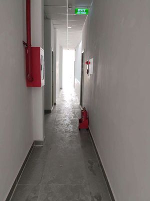 Аренда · 1 комн. · 30 м² · Quận Gò Vấp, ул. Hẻm 313 Phan Huy Ích