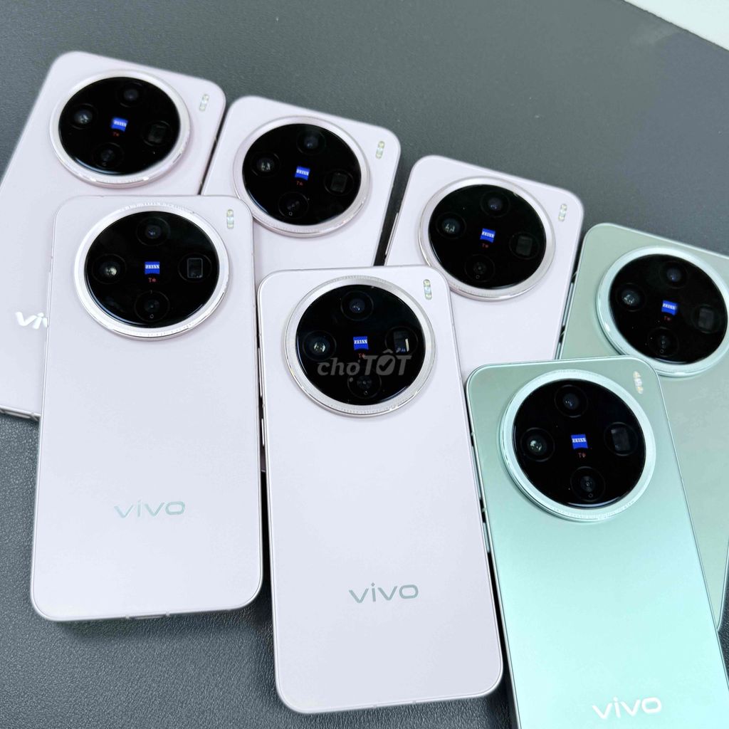 VIVO X200 PRO MINI-BẢN 12/512G-FULL TV-CHẤT. Mua bán Điện thoại tại Thành phố Biên Hòa Đồng Nai được đăng bởi Mobile Di Động Biên Hoà hình 1