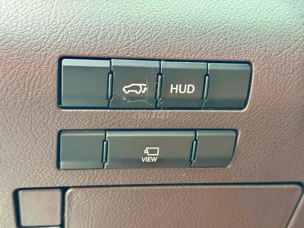 Lexus RX350 2018 Trắng 75.000 km. Mua bán Ô tô tại Quận Long Biên Hà Nội được đăng bởi Trang Gala hình 14