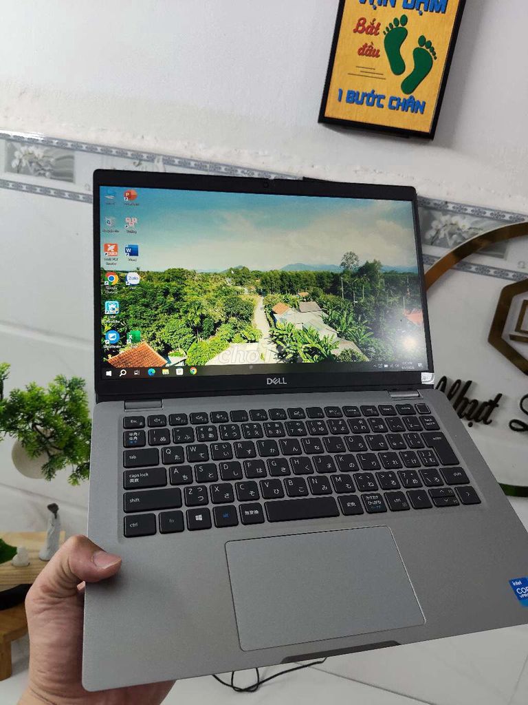 Dell Latitude 5320 JP. Mua bán Laptop tại Thành phố Bến Tre Bến Tre được đăng bởi Vi tính Nhật Minh hình 1