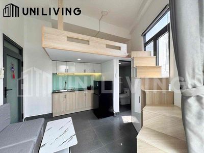 Аренда · 1 комн. · 30 м² · Quận Bình Thạnh, ул. Đường Nguyễn Trung Trực