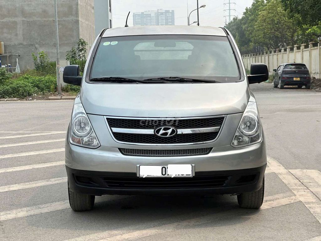 Hyundai Grand Starex 2015 photo 2