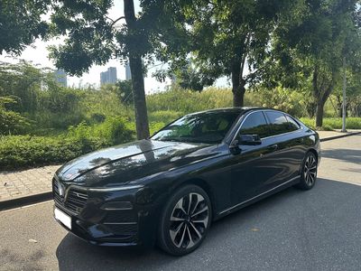 VinFast Lux A2.0 2020 Premium 2.0 AT - 72000 km. Mua bán Ô tô tại Huyện Văn Giang Hưng Yên được đăng bởi Thai Son