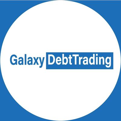 Công ty TNHH Mua Bán Nợ Galaxy (Galaxy Debt Trading) logo