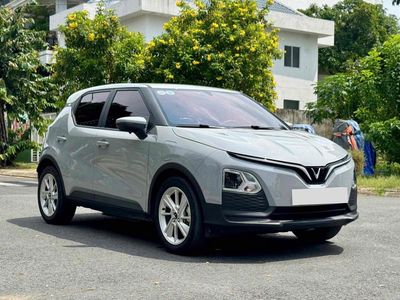 Vinfast VF5 2025 Xám. Mua bán Ô tô tại Huyện Bình Chánh Tp Hồ Chí Minh được đăng bởi Quốc Nhẫn