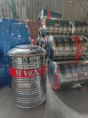 Bồn inox giá kho. Mua bán Nội thất, đồ gia dụng khác tại Quận 12 Tp Hồ Chí Minh được đăng bởi Le Anh Vu