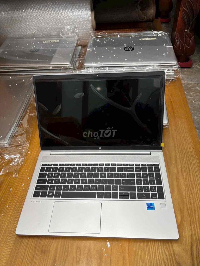 HP 450 G8 i7 -Gen11 Màn 15.6 inch 8GB/256GB. Mua bán Laptop tại Quận Long Biên Hà Nội được đăng bởi Hiếu Pc Laptop hình 1
