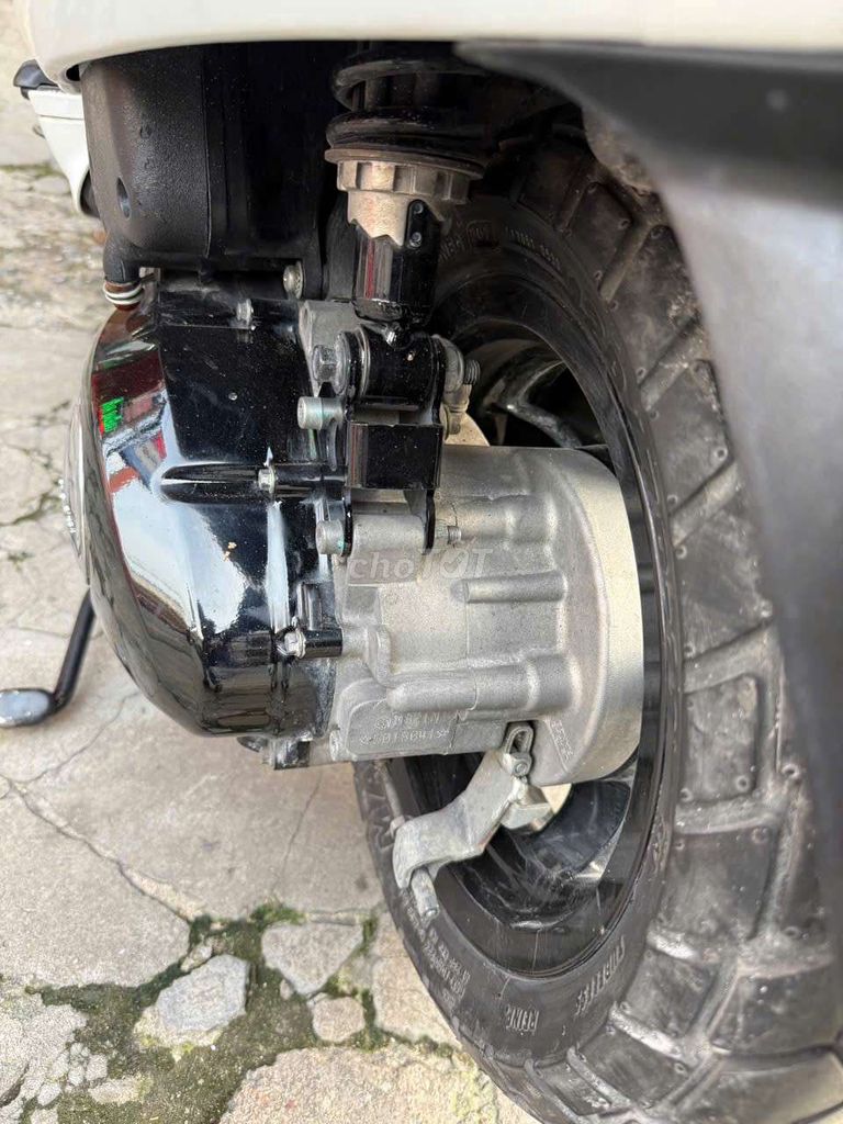 Bán xe Primavea chính chủ,bstp,bao rút hs sang tên. Mua bán Xe máy tại Quận Gò Vấp Tp Hồ Chí Minh được đăng bởi hoang tuan hình 5