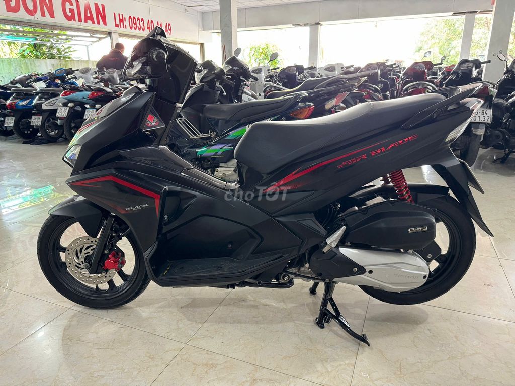 Airblade 2019 smartkey. Mua bán Xe máy tại Huyện Hàm Thuận Nam Bình Thuận được đăng bởi Toàn hình 2
