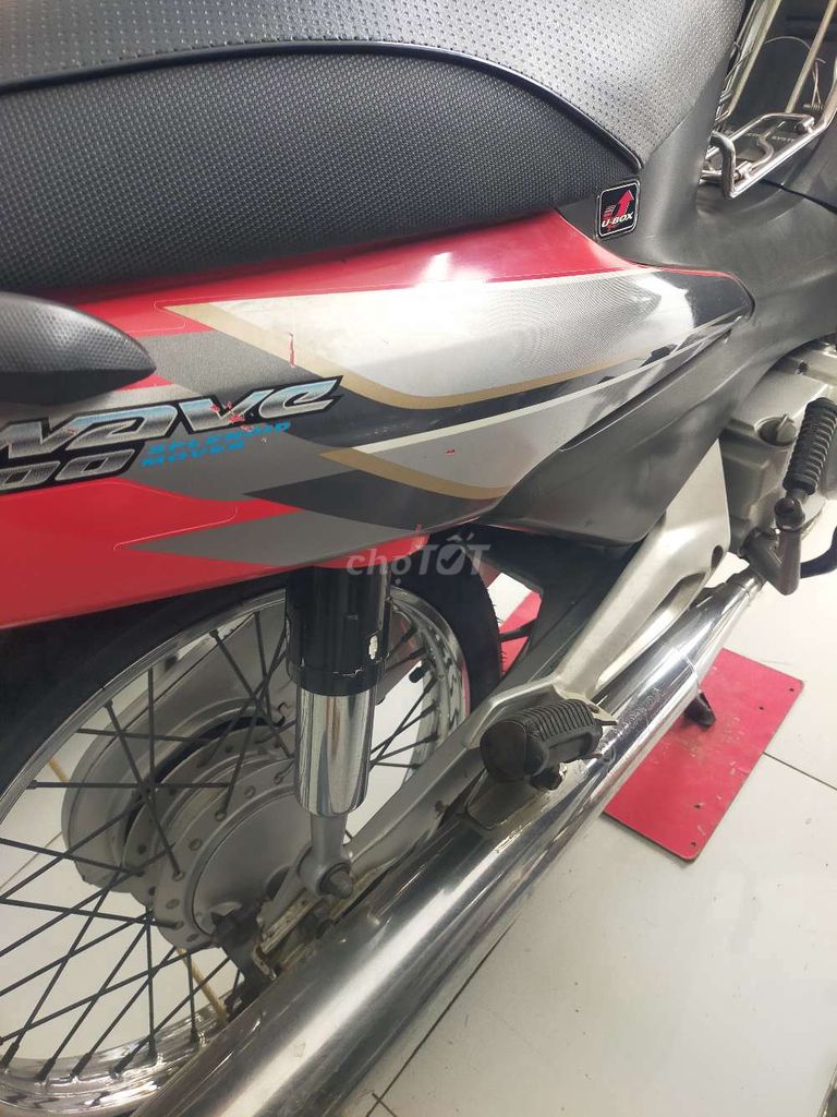 Xe wave S 100 ĐK 06 máy zin giá 20 tr. Mua bán Xe máy tại Huyện Chợ Mới An Giang được đăng bởi C H Xe Máy  ÚT HẬU Bán trả góp hình 4