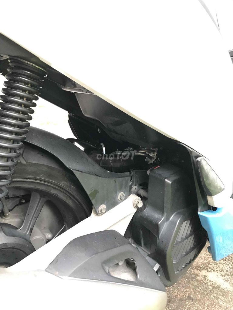 Honda PCX-2019/125cc. Mua bán Xe máy tại Quận Gò Vấp Tp Hồ Chí Minh được đăng bởi Huy hình 5