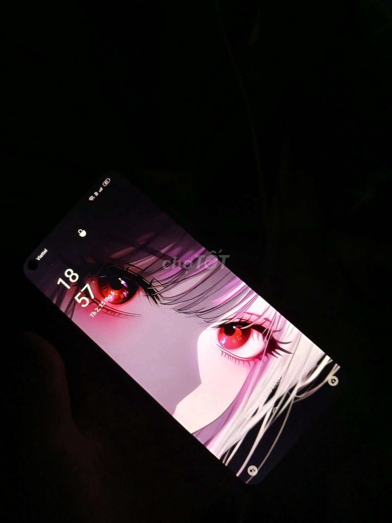 Oppo K9s 8/128gb. Mua bán Điện thoại tại Huyện Chương Mỹ Hà Nội được đăng bởi duongtuan hình 1