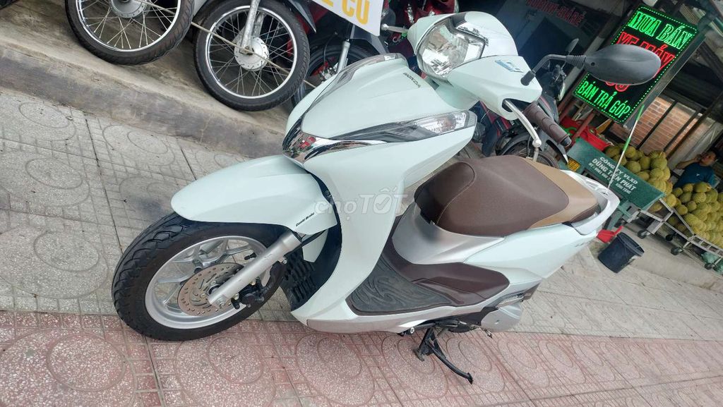 Lead. Mua bán Xe máy tại Thành phố Thuận An Bình Dương được đăng bởi xe máy quang hậu hình 2