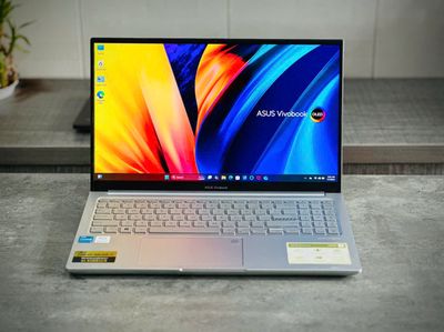 Asus X1503 i3-1220P, Ram 8G, SSD 256G, 15.6" OLED. Mua bán Laptop tại Huyện Bình Chánh Tp Hồ Chí Minh được đăng bởi TUẤN ANH STORE