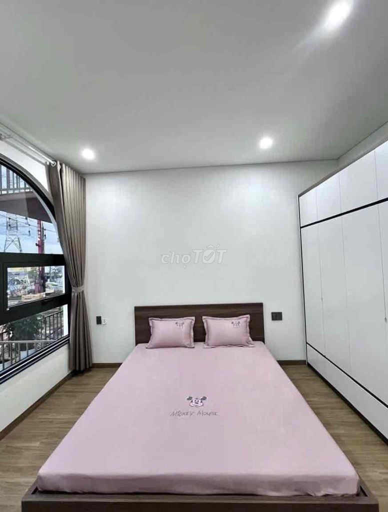 Cosy furnished studio by Nguyễn Phước Lan roundabout — photo 2