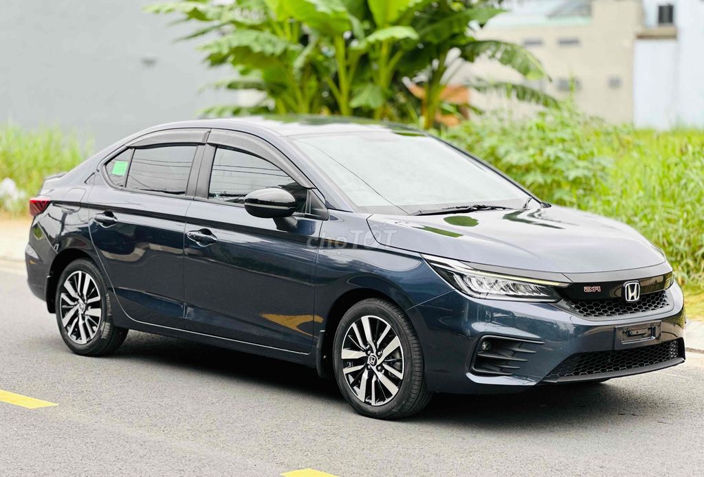 Honda City 2022 2023 RS xe chuẩn zin giá tốt. Mua bán Ô tô tại Huyện Hóc Môn Tp Hồ Chí Minh được đăng bởi Quân Showroom Auto888 hình 14