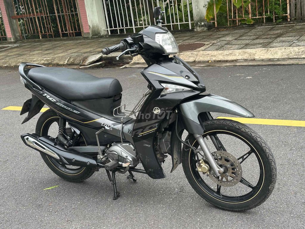 Sirius fi 2018,máy móc zin êm,đầy đủ chức năng. Mua bán Xe máy tại Thành phố Nha Trang Khánh Hòa được đăng bởi Thế Hiệp hình 2