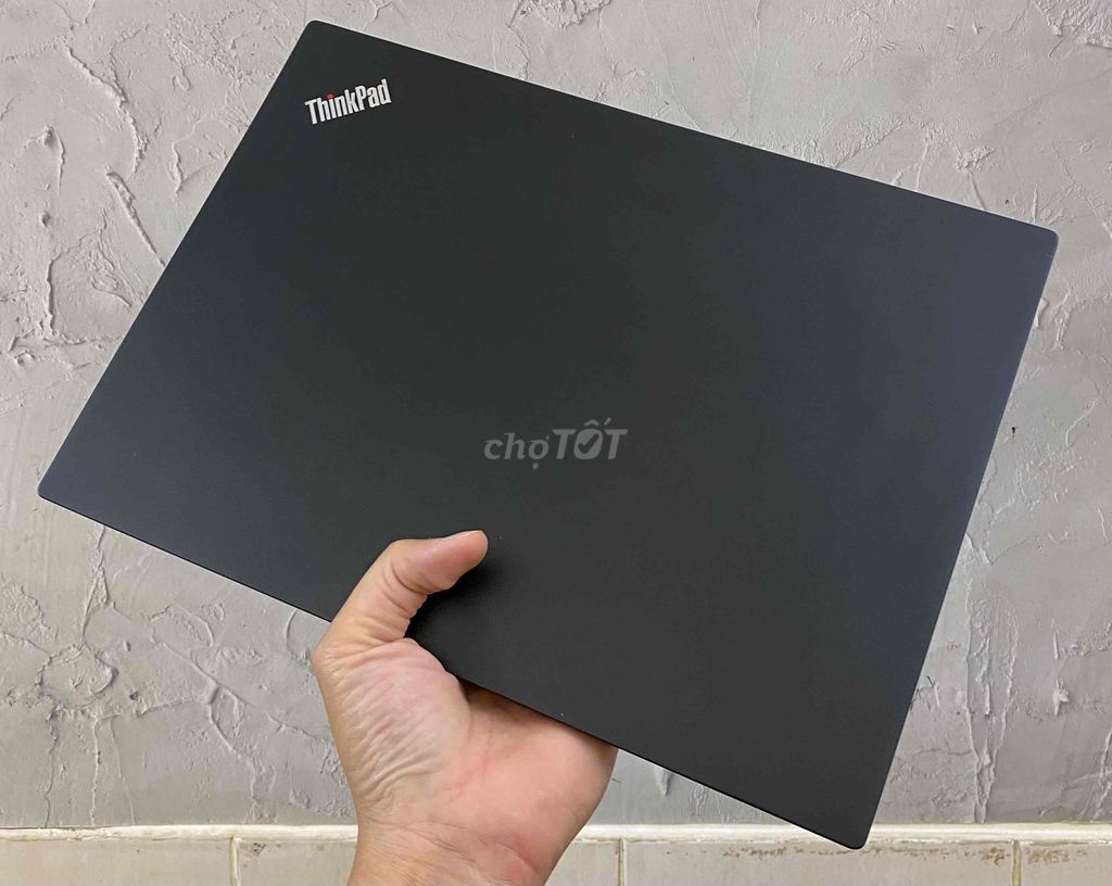 Lenovo Thinkpad E14 Gen 1 i5-10210u 8GB/256GB. Mua bán Laptop tại Quận 10 Tp Hồ Chí Minh được đăng bởi Laptop cũ giá tốt hình 1