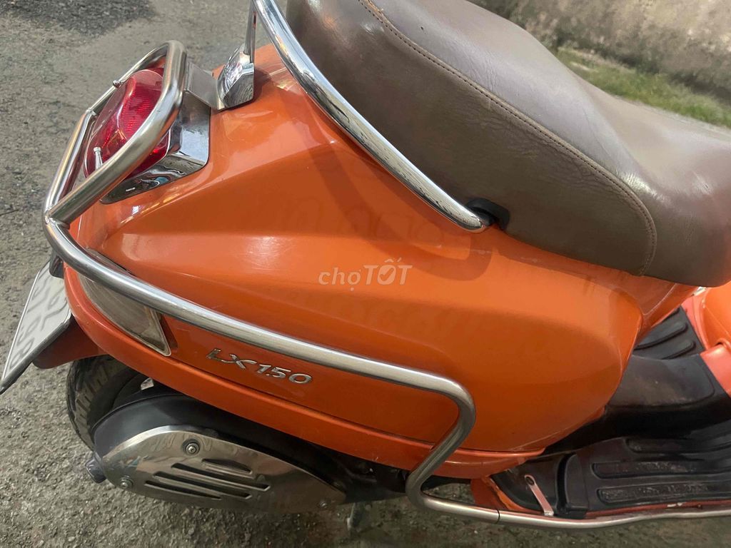 vespa 150. Mua bán Xe máy tại Quận Tân Bình Tp Hồ Chí Minh được đăng bởi  tân thành  hình 3