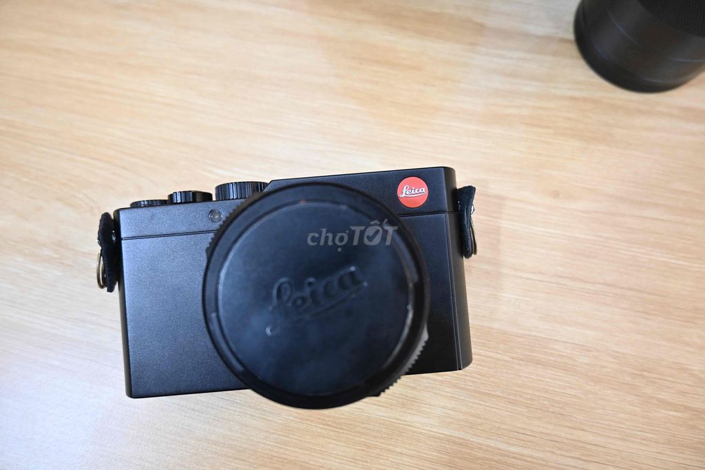 Máy ảnh Leica Typ 109 Đẹp. Mua bán Máy ảnh, Máy quay tại Quận Tân Bình Tp Hồ Chí Minh được đăng bởi Lê Thị Phương Thảo hình 1