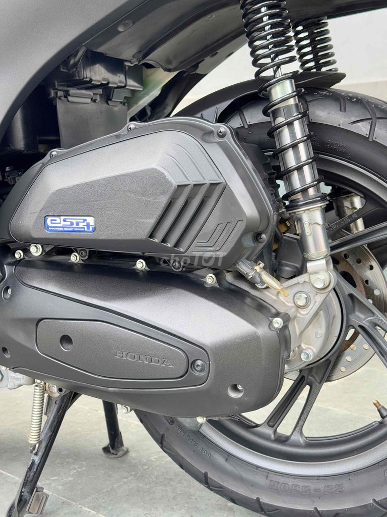 SH 150 ABS 2022 LƯỚT NGUYÊN ZIN CHÍNH CHỦ CÓ GÓP. Mua bán Xe máy tại Thành phố Thủ Đức Tp Hồ Chí Minh được đăng bởi Khoa Đặng hình 5