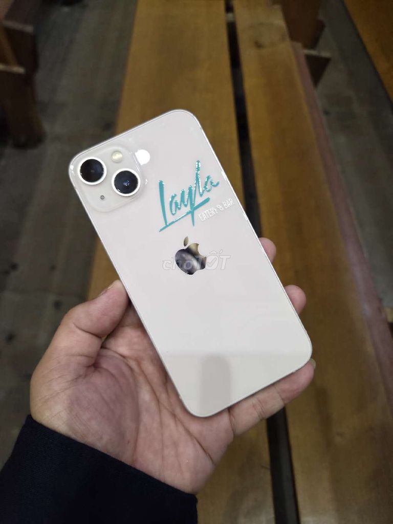 Apple iPhone 13 pink 256 . Mua bán Điện thoại tại Quận 5 Tp Hồ Chí Minh được đăng bởi Tuấn hình 1