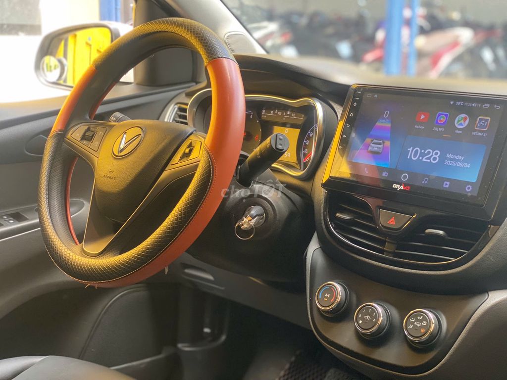 Vinfast Fadil Tiêu chuẩn 2022 giá tốt tại hãng. Mua bán Ô tô tại Quận Tân Phú Tp Hồ Chí Minh được đăng bởi Nguyễn Tân Xe Lướt  hình 9