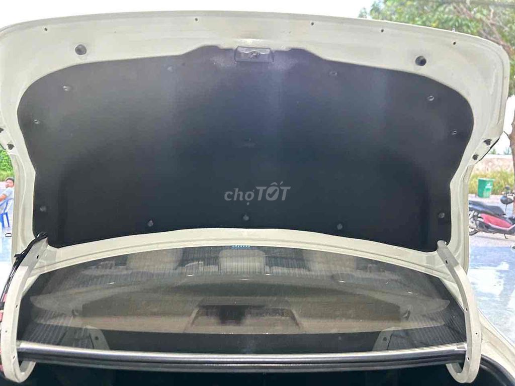 Toyota Vios 2018 1.5G - From mới 355 triệu. Mua bán Ô tô tại Thị xã Gò Công Tiền Giang được đăng bởi Lê Phượng  hình 10